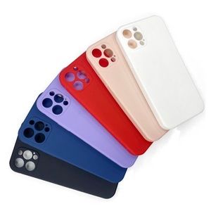 Soft Silicone IPhone Case